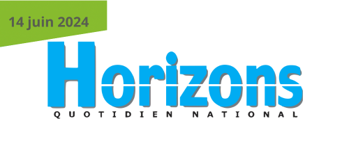 Logo Horizon Presse 31 mai